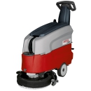 Scheuersaugmaschine CAMIRA