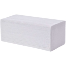 4000 Stck. Falthandtücher 25 x 23 cm ZZ-V Falz 2-lagig