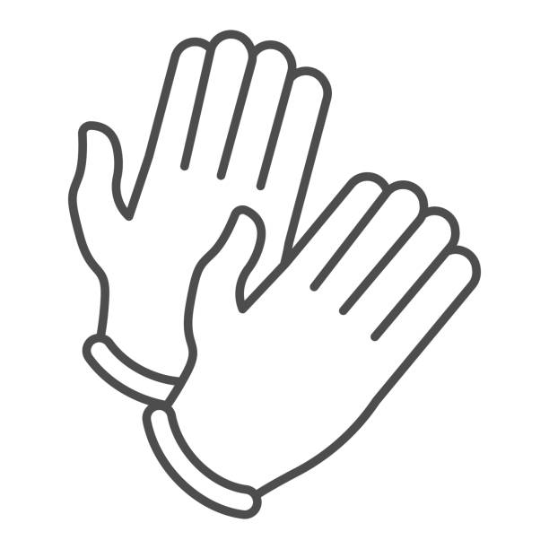Handschuhe