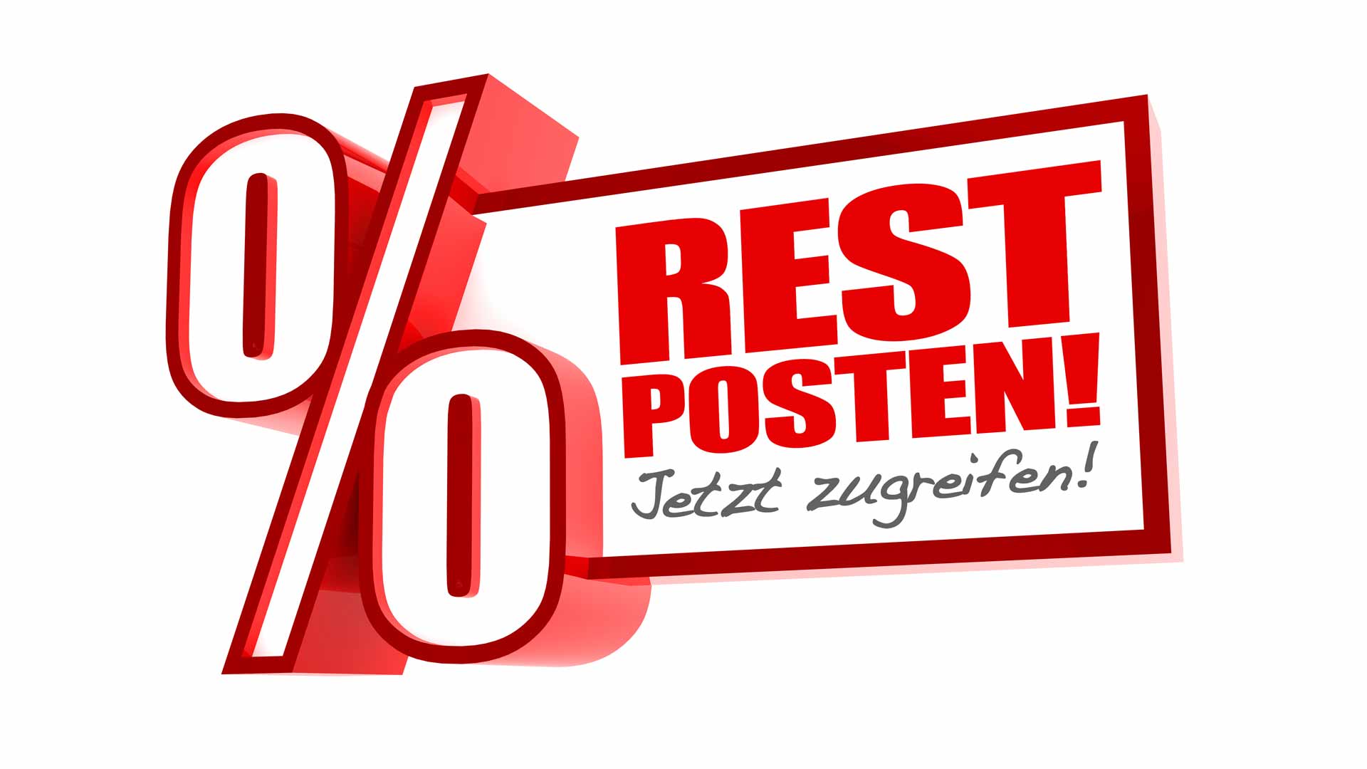 Restposten