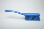 Preview: 1 Stck. Handfeger 340 x 35 mm weich / farbcodiert