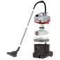 Preview: Sprintus Trockensauger Floory / 700 Watt