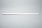 Preview: 1 Stck. Glasfaserstiel 1300 x 32 mm ergonomische Form / farbcodiert