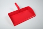 Preview: 1 Stck. Kehrschaufel 300 x 310 mm/farbcodiert