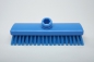 Preview: 1 Stck. Schrubber 22,5 x 6,0 cm hart / farbcodiert