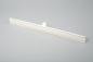 Preview: 1 Stck. Wasserschieber 60 cm vollfarbig / farbcodiert