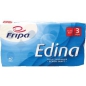 Preview: 72 Rl. Toilettenpapier Fripa 3 lag. Hochweiss