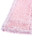 Preview: Microfaser Borstenmopp MTP 40 cm