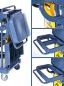 Preview: Reinigungswagen RW 1 Multi BASIC