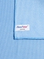 Preview: Microfaser Fenstertuch WINDOW Blau 50 x 70 cm