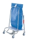 Preview: Abfallsammler Clappy MS 73-01 KF / 70 ltr. mit Klemmfeder