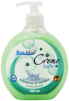 12 x 500 ml. Eco-SEPT Flüssigseife 500 ml