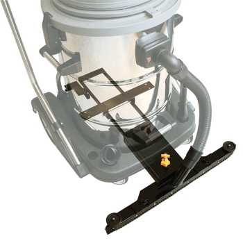 Sprintus Nass- u. Trockensauger N 55/2 E - 2400 Watt
