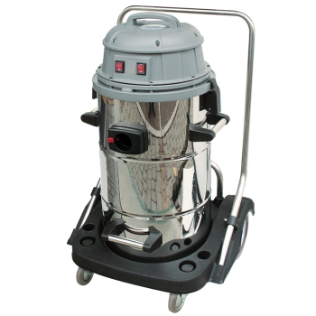 Sprintus Nass- u. Trockensauger N 55/2 E - 2400 Watt