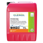 10 ltr. CLENOL SR Sanitärreiniger