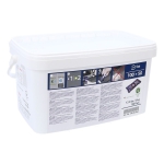 1 Eimer RATIONAL Konvektomaten Care-Tabs Care Control