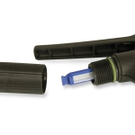 CLEANER 5 ltr. Drucksprühgerät 3275PE EPDM Dichtung für stark alkalische Flüssigkeiten und Laugen, Flachstrahldüse