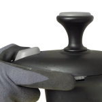 CLEANER 1.5 ltr. Drucksprüher 3132BC für stark alkalische Flüssigkeiten und Laugen, EPDM Dichtungen, verstellbare Düse