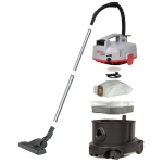 Sprintus Trockensauger Floory / 700 Watt