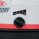 Sprintus Trockensauger Floory / 700 Watt