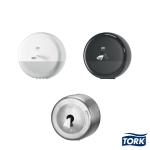 6 Rl. TORK Toilettenpapier  "Smart one" (T8)
