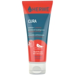 100 ml. Tube HERWE Hautpflegecreme CURA