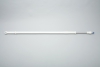 1 Stck. Alu- Teleskopstiel 1750 bis 3000 x 32 mm ergonomische Form / farbcodiert
