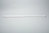 1 Stck. Glasfaserstiel 1300 x 32 mm ergonomische Form / farbcodiert