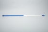 1 Stck. Glasfaserstiel 1300 x 32 mm ergonomische Form / farbcodiert