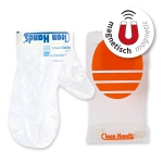 Clean Hands Counter Kit