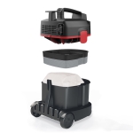 Trockensauger Floory ZERO