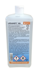 1 ltr. Lerasept® HD Alkoholisches Händedesinfektionsmittel