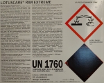 12 kg. LotuSCare® Rim Extreme (Nachfolger von Wardox)