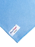 Microfaser Fenstertuch WINDOW Blau 50 x 70 cm
