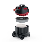 Trockensauger ERA EVO ZERO