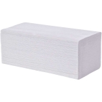 4000 Stck. Falthandtücher 25 x 23 cm ZZ-V Falz 2-lagig