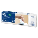 8000 Stck. Tork 15850 Xpressnap® Extra Soft Weiße Spenderserviette / N4 / N12 / Just One