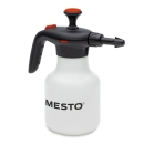CLEANER 1,5 ltr. Drucksprüher 3132PP für stark säurehaltige Flüssigkeiten, FPM Dichtungen, verstellbare Düse