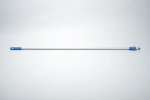 1 Stck. Aluminium- Stiel 1750 mm Standard/farbcodiert