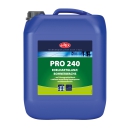 10 ltr. Bohnerwachs PRO 240