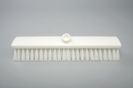 1 Stck. Besen 40 x 6,0 cm, mittel / farbcodiert