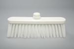 1 Stck. Besen gerades Stielloch 28 x 4,8 cm, mittel / farbcodiert