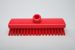 1 Stck. Schrubber 28 x 5,0 cm hart / farbcodiert