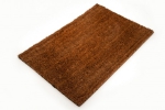 Rahmenmatte Kokos, natur, 17 mm dick 40 x 60 cm