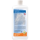 1 ltr. SC Hand- Hautpflegelotion 2 in 1