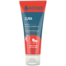 100 ml. Tube HERWE Hautpflegecreme CURA