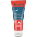 100 ml. Tube HERWE Hautpflegecreme CURA