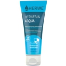 100 ml. Tube HERWE  Handschutzcreme ACQUA