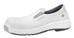 ESD-Sicherheitsschuhe Static Control Slipper weiß ESD Gr. 36-47