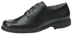 Berufsschuhe Business Men Halbschuh schwarz ESD Gr. 40-47